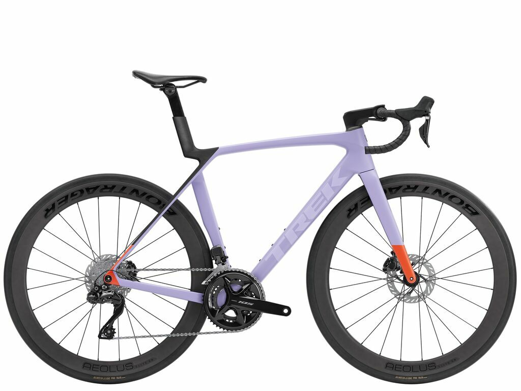 TREK Madone SL 6 Gen 8 | Cussigh Bike Trieste - Cussigh Bike Udine